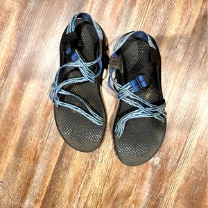 Chaco Z/1 Blue
